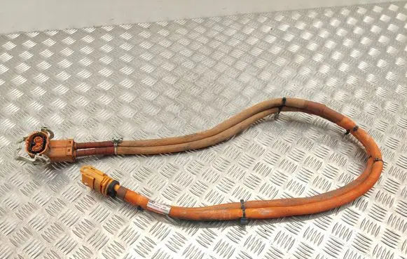 Mercedes-Benz Vito Viano W447 High voltage cable A4475406577