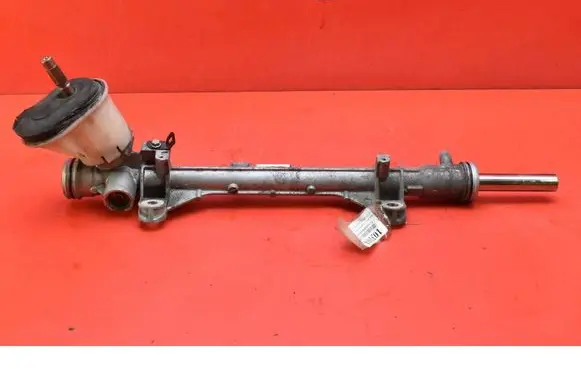 Renault Scenic III - Grand scenic III Steering rack 490010024R