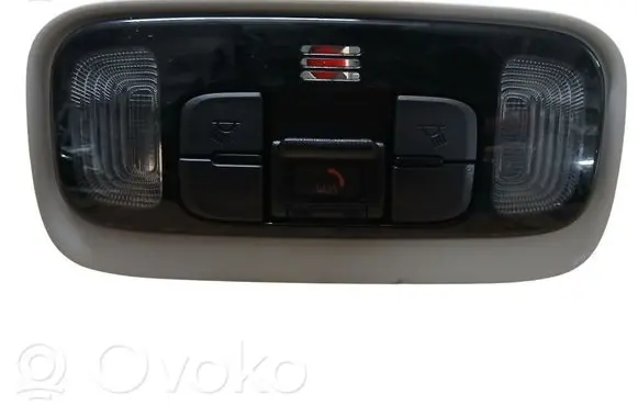 Toyota Yaris Cross Front seat light 812600D260 812600D260105B 704001180