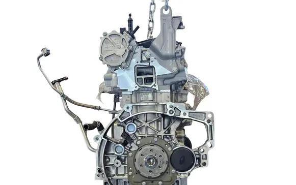 Opel Mokka B Engine HN05 10Z1AC