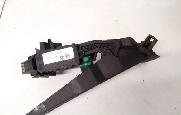 Volkswagen Golf V Accelerator throttle pedal 1k1721503l 6pv008600-00