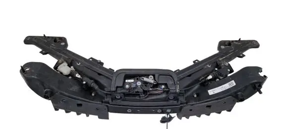 Tesla Model 3 Radiator support slam panel 11828900 11828900G AVK190672321660