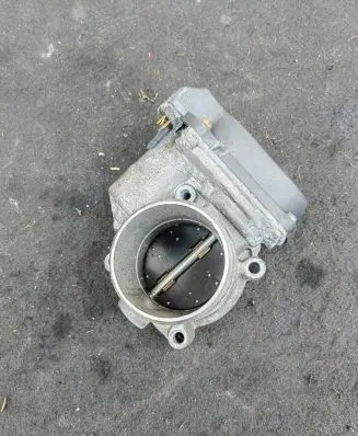 Audi TT TTS Mk2 Throttle valve 06F133062Q