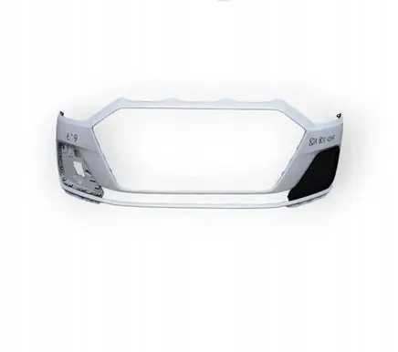 Audi A1 Front bumper 82A807437