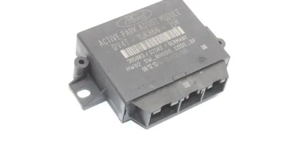 Ford Kuga II Parking PDC control unit/module DV4T15K866BH
