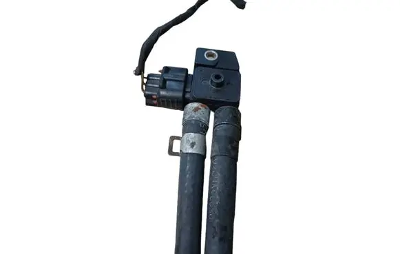 Hyundai i30 Exhaust gas pressure sensor 392102A800