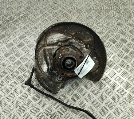Audi A4 Allroad B9 Rear wheel hub 8W0505432Q