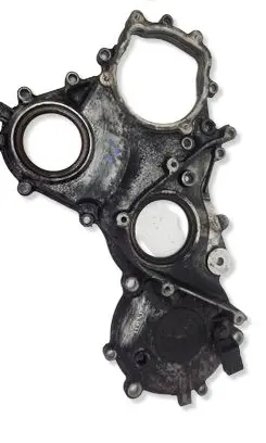 Renault Master II Timing chain cover 8200018638KOLUMB