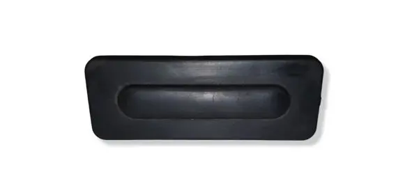 Peugeot 208 I Tailgate/trunk/boot exterior handle 95835