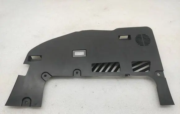 Tesla Model 3 Dashboard lower bottom trim panel 113097800C