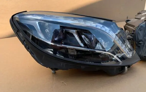 Mercedes-Benz S W222 Headlight/headlamp A2229062004