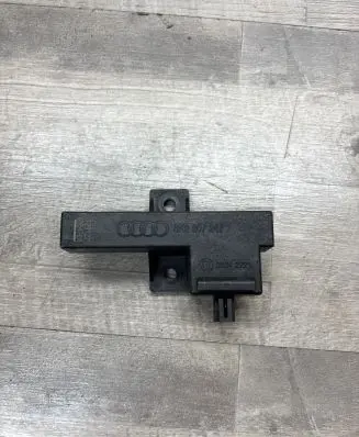Keyless (KESSY) go control unit/module