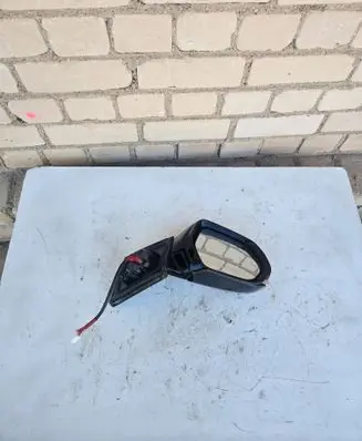 Toyota Prius (XW50) Front door electric wing mirror