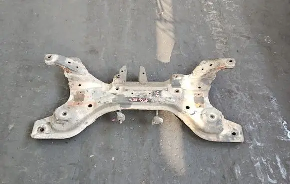 KIA Picanto Front axle beam IMPRK1554552