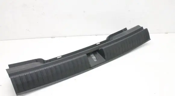 Skoda Kamiq Trunk/boot sill cover protection 658863459