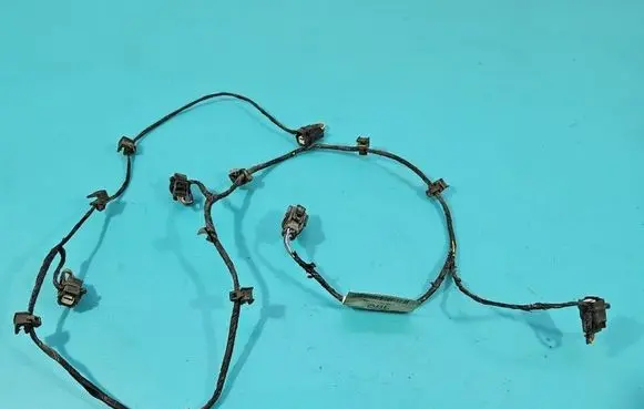 Ford B-MAX Parking sensor (PDC) wiring loom AV1T15K867ABE IMPRK1543210