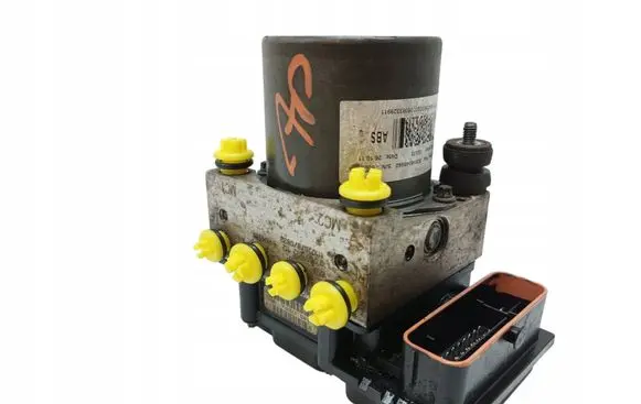 Fiat Ducato ABS Pump 00518045960