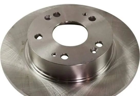Honda Accord Front brake disc 194541096858 STPH27110005