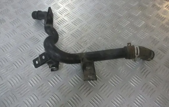 Citroen C2 Engine coolant pipe/hose 9640621780