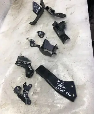 Mitsubishi Eclipse Cross Other engine bay part