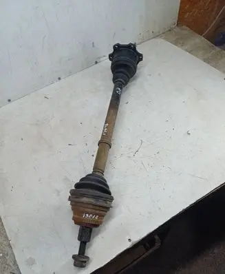 Audi A6 S6 C4 4A Front driveshaft