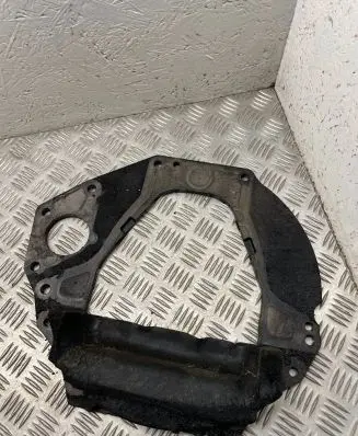 Hyundai Terracan Timing chain cover 