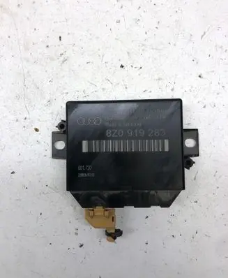 Audi A6 S6 C5 4B Parking PDC control unit/module 8Z0919283