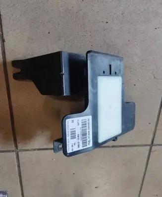 Hyundai Tucson TL Blind spot module 95810D7500 S8278000156R4