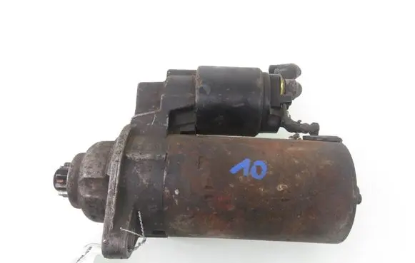 Skoda Octavia Mk1 (1U) Starter motor 