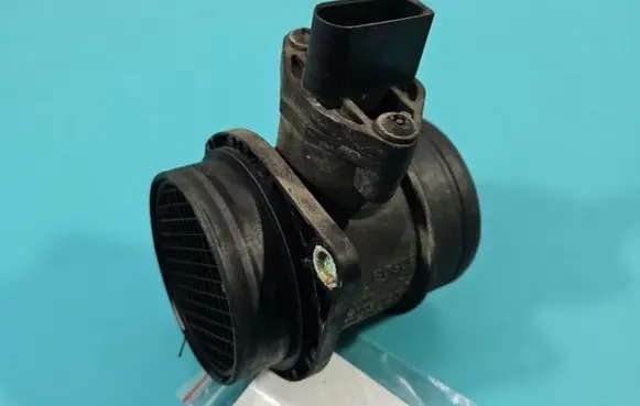 Mass air flow meter