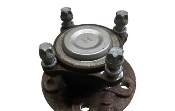 Mini One - Cooper F56 F55 Rear wheel ball bearing 6858086 6859546 33416858086