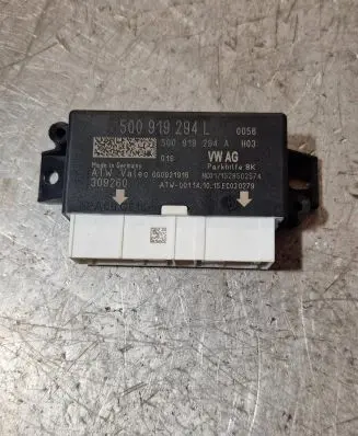 Volkswagen PASSAT B8 Parking PDC control unit/module 5Q0919294A 309260 5Q0919294L