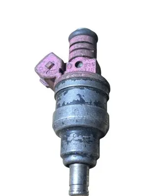 BMW 5 E39 Fuel injector 0280150440