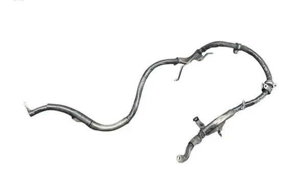 Volkswagen Touareg I Wires (starter motor) 7L0971228L