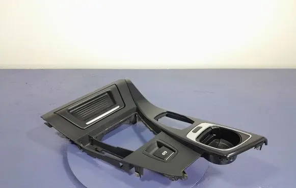 BMW 5 F10 F11 Other sill/pillar trim element 9171560
