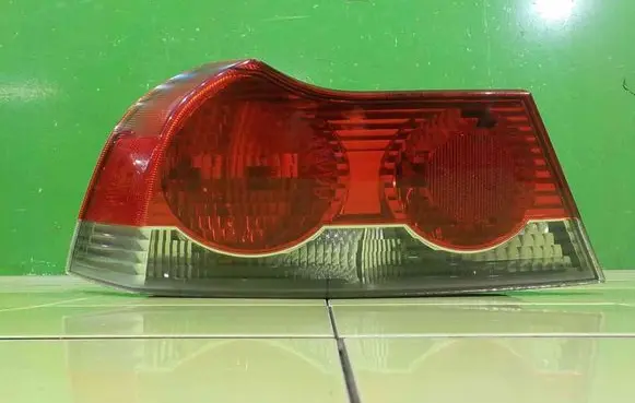 Volvo C70 Rear/tail lights WP95