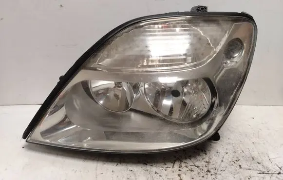 Renault Scenic I Headlight/headlamp 89002384