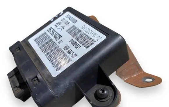 Peugeot iOn Gateway control module 9675674680 BSPAA0100 503440600004