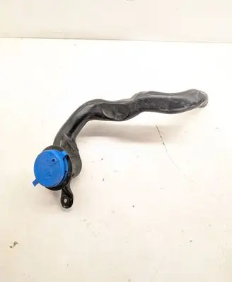 Volvo V60 Window washer liquid tank fill tube 30747572