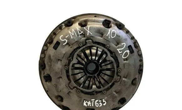 Clutch set kit