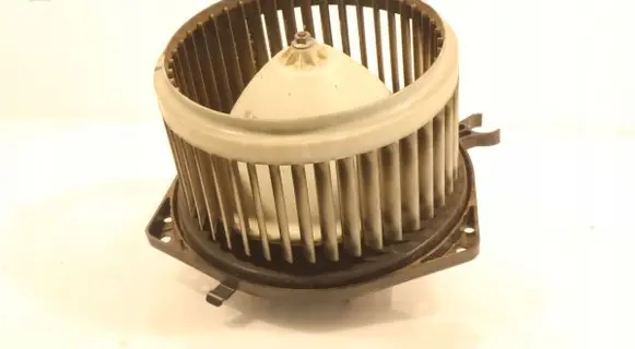 Renault Laguna III Heater fan/blower 8400004R