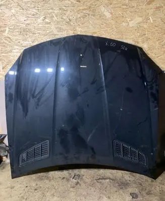 Mercedes-Benz SLK R172 Engine bonnet/hood 