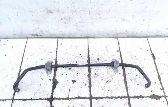 BMW 5 GT F07 Front anti-roll bar/sway bar 6791925