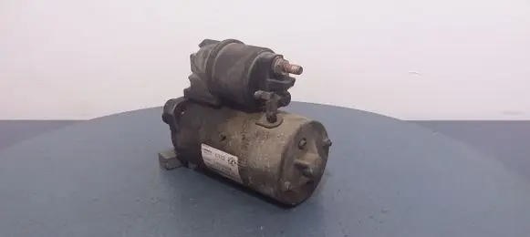Fiat Seicento/600 Starter motor 63222908