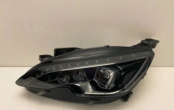 Peugeot 308 Headlight/headlamp 9677832480 030128723100 6253L230