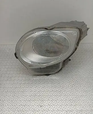 Fiat 500 Headlight/headlamp 45530711