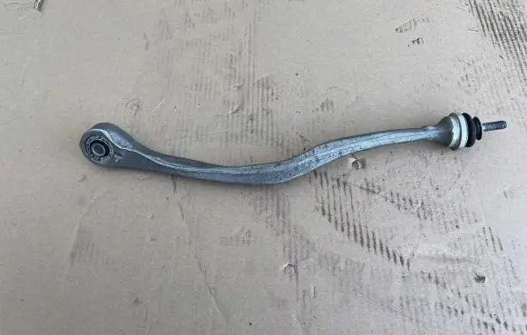 Porsche Panamera (971) Front anti-roll bar/stabilizer link 971317B
