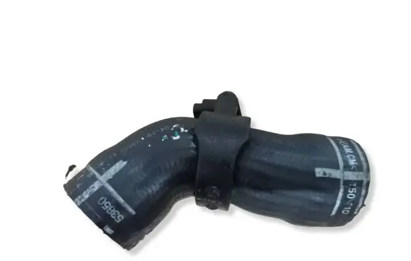 Peugeot 207 Intercooler hose/pipe 53850