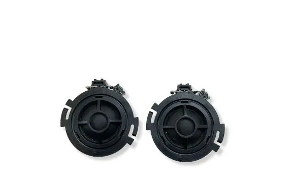 Audi A4 S4 B9 8W High frequency speaker in the rear doors 8W5035399