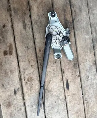 Hyundai i40 Rear window wiper motor 987003Z000